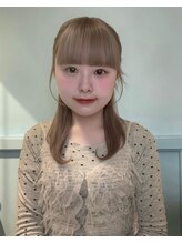 アイドット 仙台西口店(i.) ran