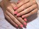 Nail edit OKINAWAの写真/忙しい日常に癒やしを。大人女性のための上質サロン