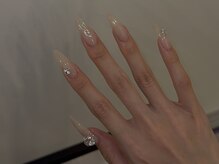 アイネイルズ 恵比寿店(I nails)/ワンホンcollection