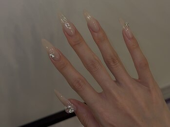 アイネイルズ 恵比寿店(I nails)/ワンホンcollection