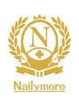 サロンドネイリーモ(Salon de Nailymore)/emiko tsujimoto