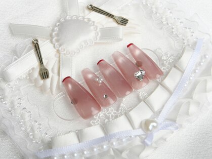 リアンネイル(Lian Nail)の写真