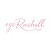 まつげと眉毛の専門店 eye Rushell 佐藤店 まつげパーマ/眉毛/アイブロウ/マツエクのお店ロゴ