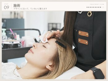 イーグル 松戸(EAGLE)/松戸/眉毛/アイブロウ/松戸/眉毛
