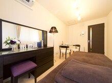 グレーシイズビューティー エステサロン(Graces beauty)の雰囲気（清潔に保たれた店内♪）