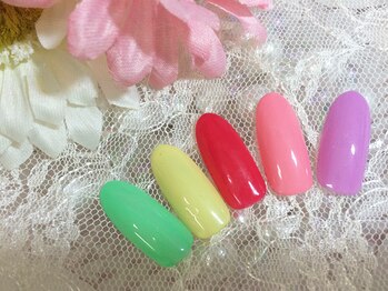 エーナイン ほのか清田店/ワンカラー¥5,500