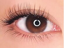 トータルビューティー パッション 茨木(Total Beauty Passion)/マツエク フラットラッシュ