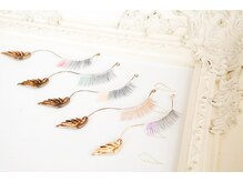 ティーズアイ 綾瀬店(T's eye)/カラエクも豊富です。