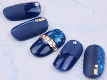 ソルノワ(sol-noir)/