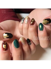 成人式☆こだわり組！