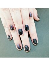 ネイルルーム プリル(Nail Room pulir)/