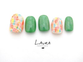 【Keep On Smiling】