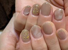 ネイルズ ララ(nails Lala)/Flower