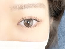 パティオアイラッシュ(Patio eyelash)/上下まつエク