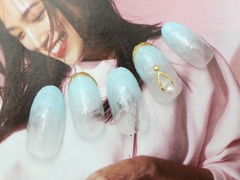 キャンアイドレッシー ヨコハマ元町店(Can I Dressy)/【NEW】バーチャルフレンチ