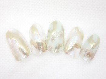 ネイルサロン ロゼオ(Nail salon Roseo)/◆渋谷>選べる定額ネイル6990円~