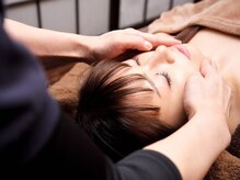 レストボディー(Rest Body)/肩こりも目の疲労もスッキリ！