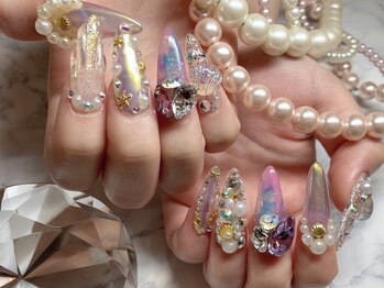 ピンク アリス 心斎橋店(Pink Alice)/