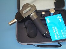 ここな整骨院/当店取扱マシン