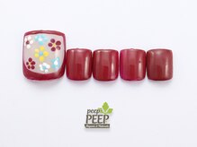 ピッピ 白金台店(peep PEEP)/ 22年2月マンスリートレンド-24