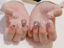 ダリア 大宮店(DAHLIA)/アート10本つけ放題コース