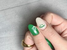 ラスズラン(La suzuran)/2本アート