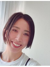 ジェンナラッシュ(jenna lash) 若林 樹里