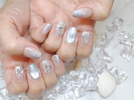 NAIL RICCA　デザインジェル