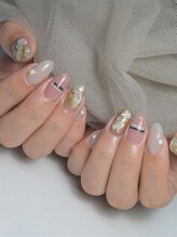 ジュンクス(JUNX)/JUNX Nail Collection