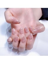クリスタルネイルサロン(Crystal Nail)/