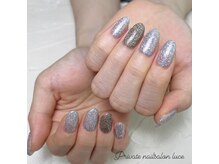 ルーチェ(luce)/フラッシュネイル