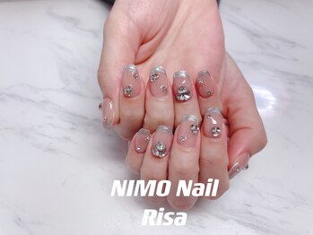 ニモ(NIMO)/持ち込みデザイン