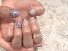 クール(Coeur)/デザイン相談コース￥8250