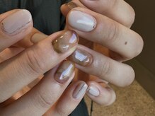 アール(ar.)/Full art＿＿＿120min