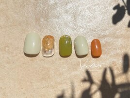 定額Simple Designコース