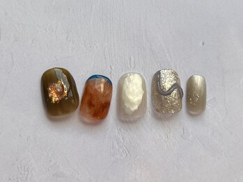 ブランシェ(Branche)/閑やかな冬 (igarashi)