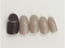 ぷー 知立店(PUU)/デザイン【No.82】