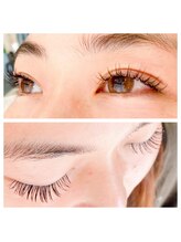 グリン(grin)/まつ毛エクステ