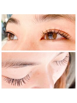 グリン(grin)/まつ毛エクステ