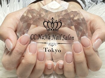 シーシーナナ ネイルサロン(CC NaNa Nail Salon)/
