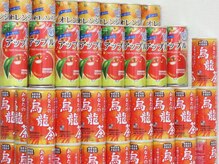 嬉しいドリンクサービスにNetflixも♪ネイルしながらもくつろぎの時間をご提供◎