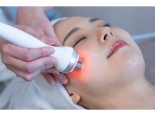 ビューティースタジオ エイワン(A1)/【お顔】