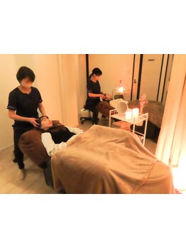 友達・カップルで利用したい