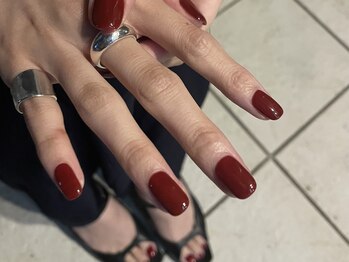 ライズプラス(Raize+)/ボルドーカラー