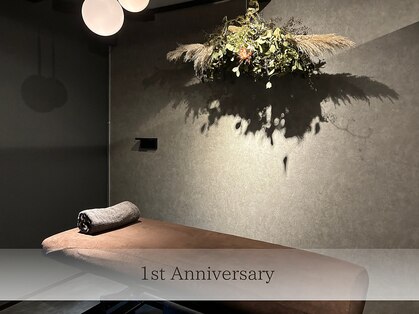 リョクワ 東日本橋店(ryokuwa)の写真