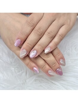 はあとねいる 下関山の田店/店舗限定マグネットNo.1