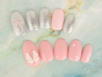 ジェル定額Aコース☆