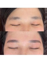 シーンスタジオ 松戸店(SSIN STUDIO)/松戸/まつげパーマ/パリジェンヌ