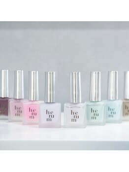 アンネ 千葉中央店(ANNE)/◯henum