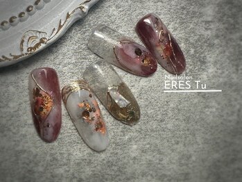 エレストゥ(ERES Tu)/